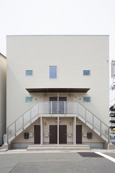 ラッフルズサンクチュアリーAT天神川