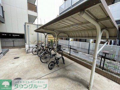 レオパレスグレイスIII