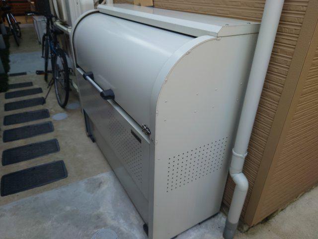 西ヶ原3丁目レジデンス