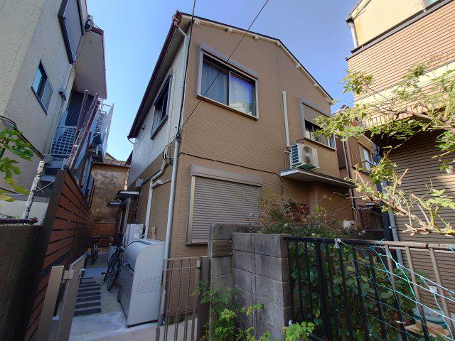 西ヶ原3丁目レジデンス(ワンルーム/1階)