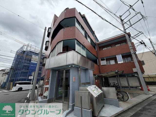 アビタシオンエトワール