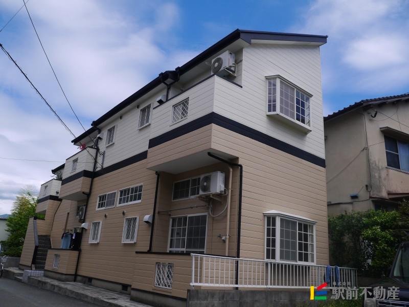 エルメゾン二日市C