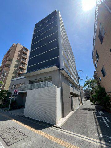 ES-GRANDE大阪 CITY AVENUE