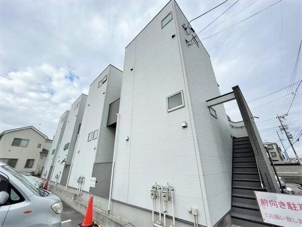 ベーネ日比野