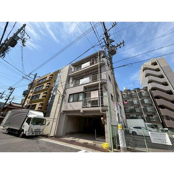 メゾン信和