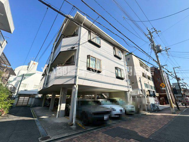 ハイライフウエスト
