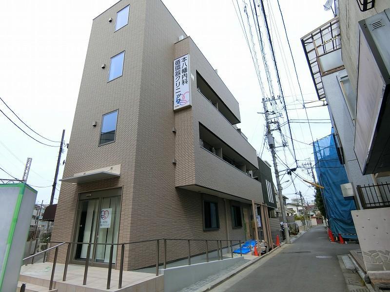 ガレ本八幡