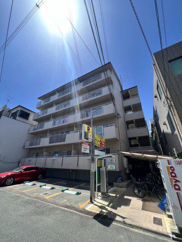 ドリームコート東住吉