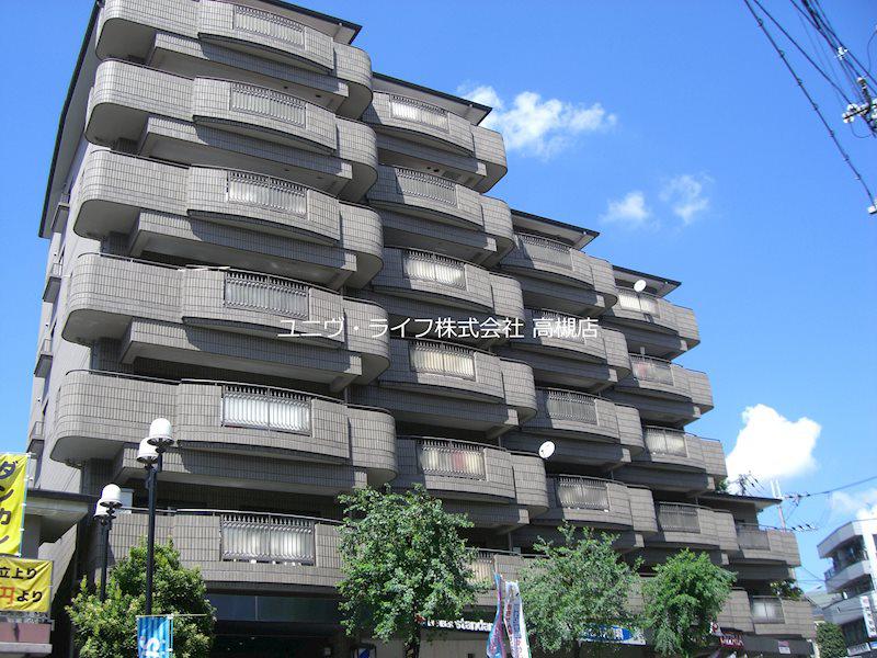 サンシャイン天神山