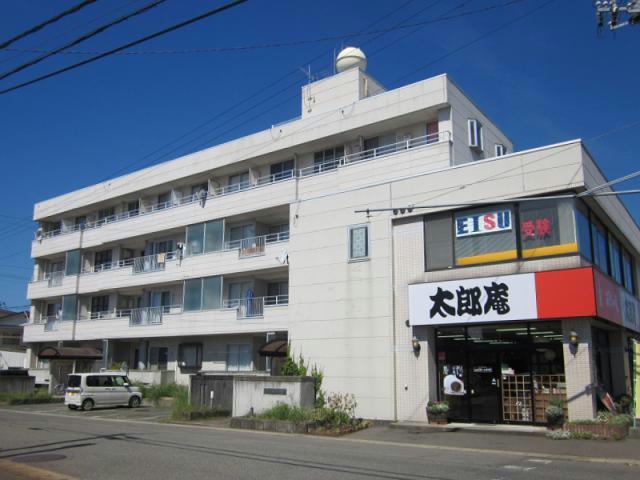フジパレスマンション