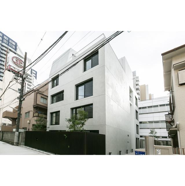 LEGALAND四谷三丁目 リーガランド四谷3丁目
