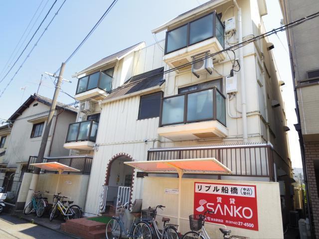 リブル船橋