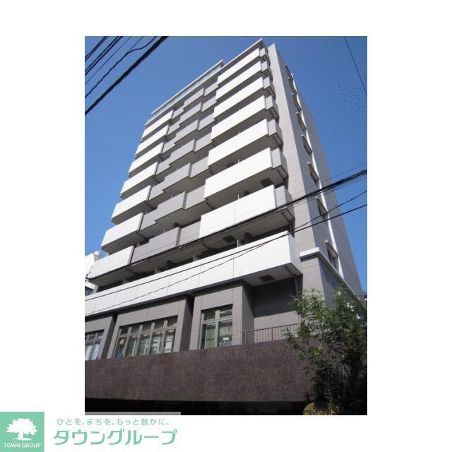 プライマル浅草橋