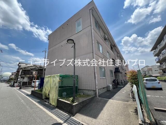 メイコータウンⅠ