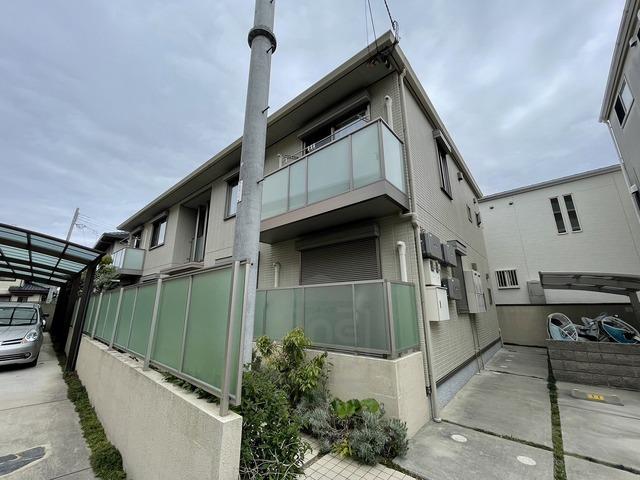 ベステンダンクB棟