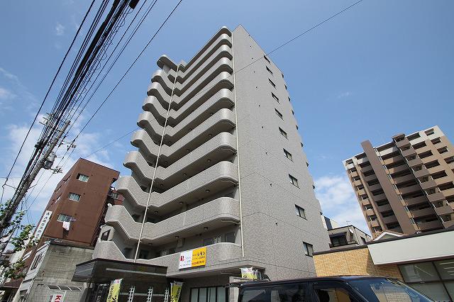 ヒロヨウビル