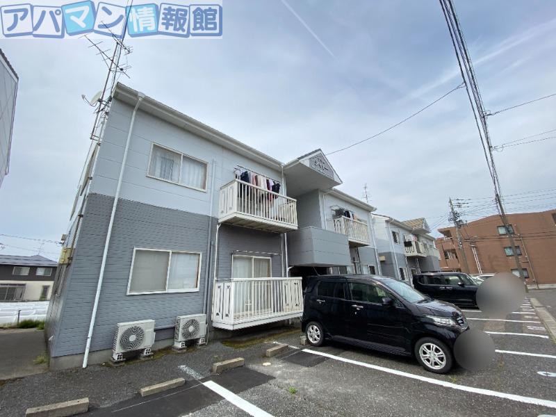 プティ・シャトー