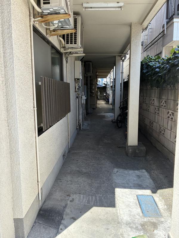 マンション松村