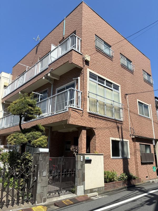 マンション松村