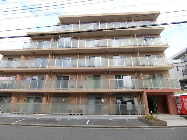 アメティスタ本中山