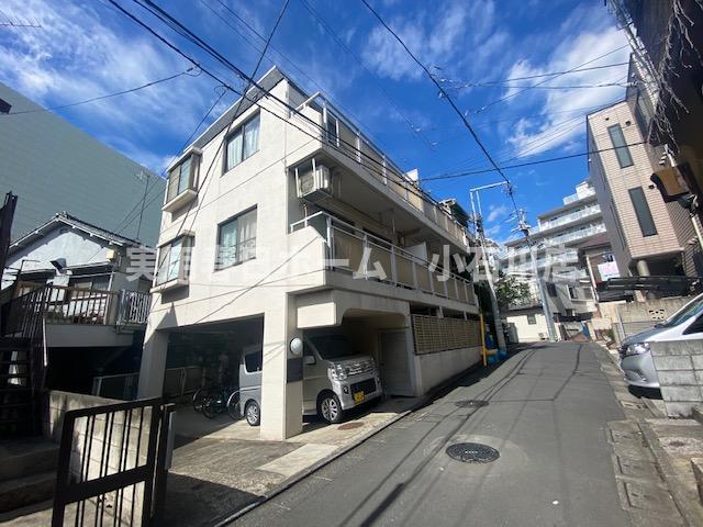 フラッツミマサカ