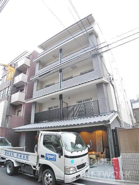 御所南レジデンシャル