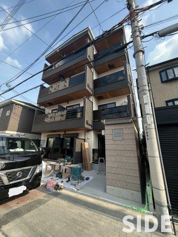 M-CITY千林大宮