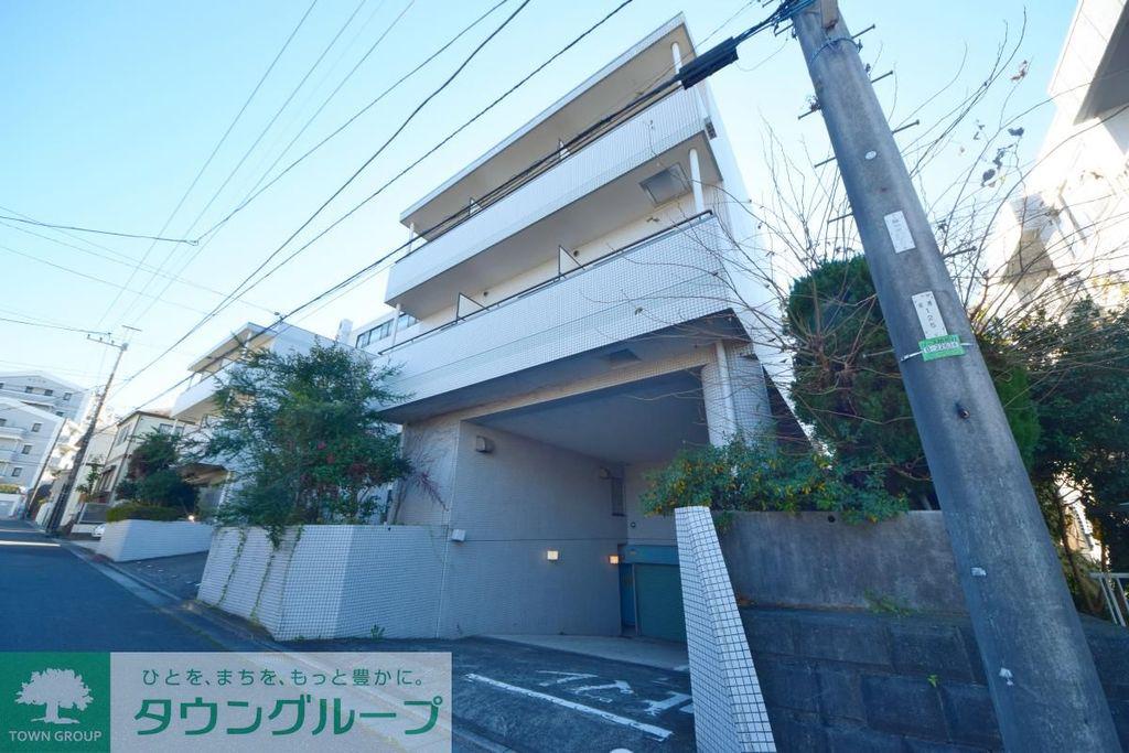 グランヒル松戸