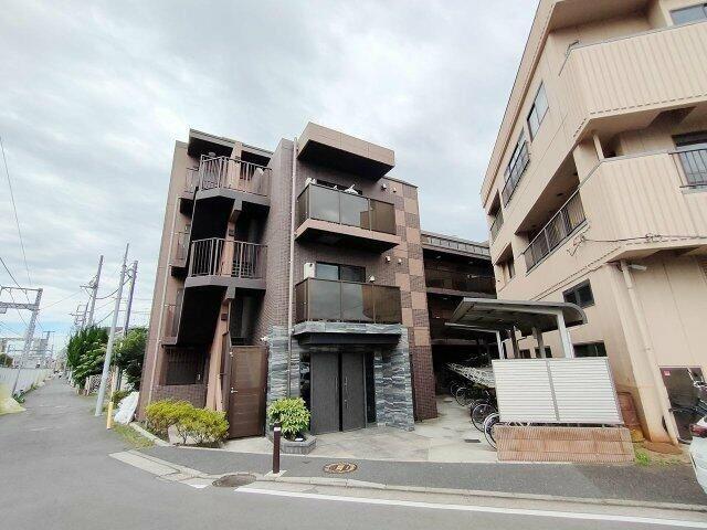 マイナビSTAY八丁畷