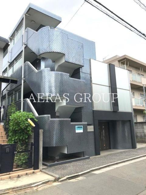 T′SGARDEN下高井戸