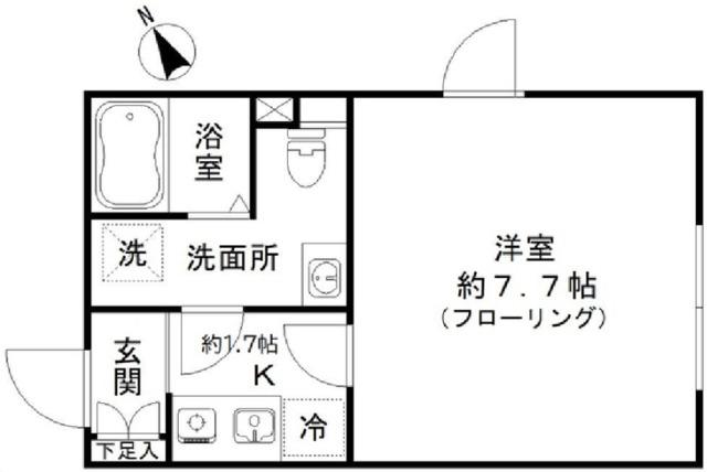 FABRIC大崎