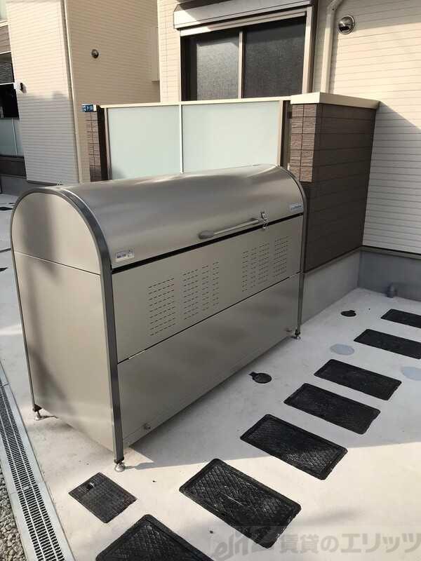 FDS吹田I番館