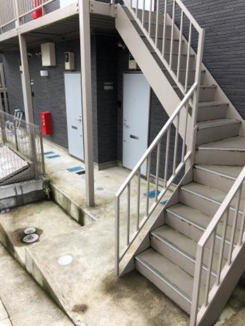 勝田台PDⅡ