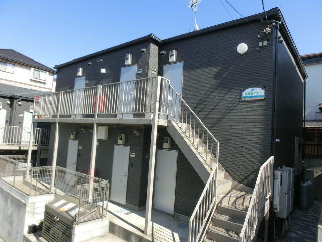 勝田台PDⅡ