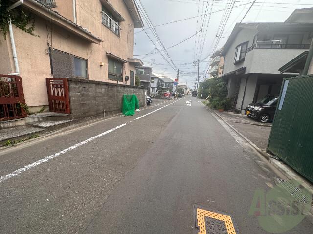 コーポナナミヤ