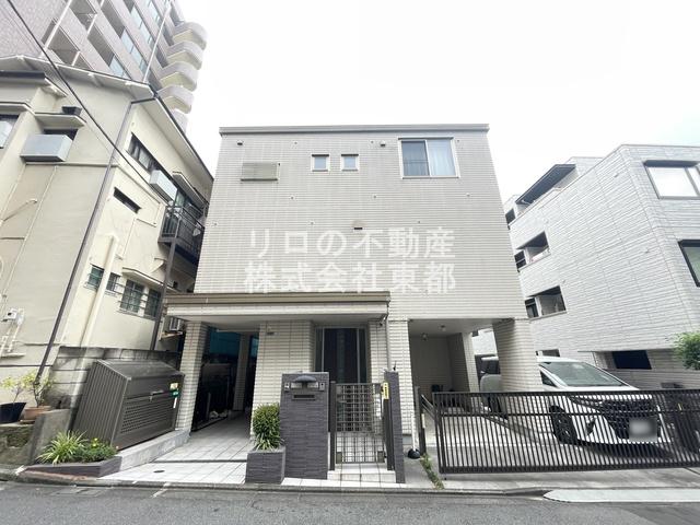 ホワイトコート