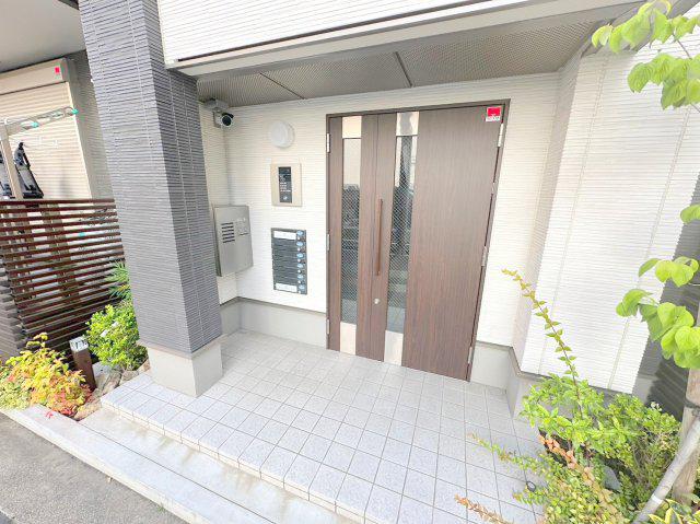 アーディフハウス吉田