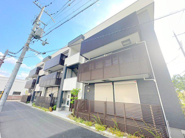 アーディフハウス吉田
