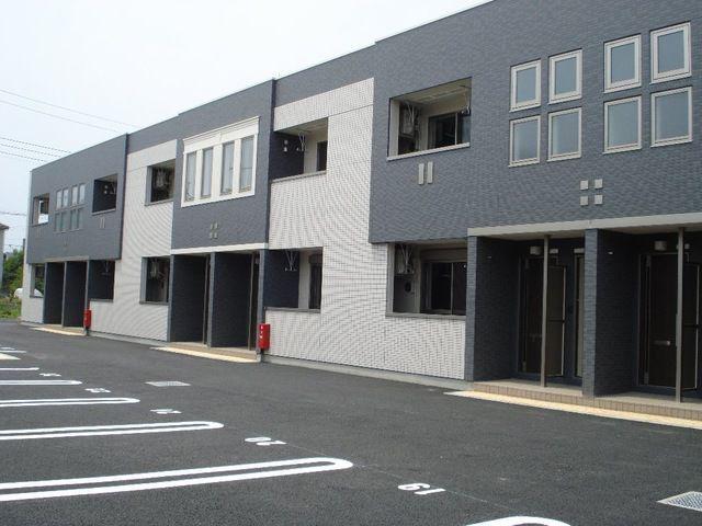 リッツパークB