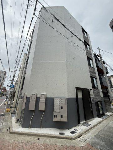 フロレスタ綾瀬