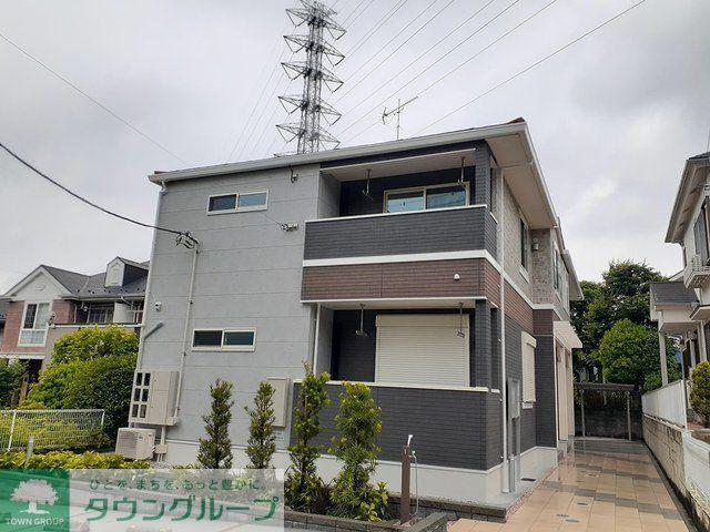 ノーブル 富士見が丘