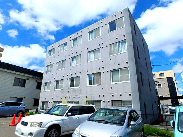 サンライン白石駅