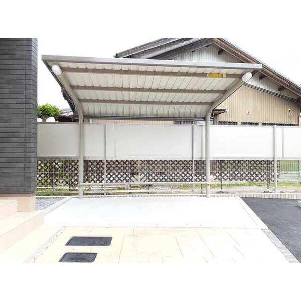 名鉄尾西線 観音寺駅(愛知) 徒歩19分 3階建 築6年