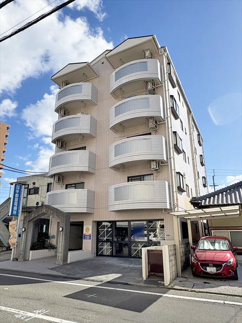 プリムベール湊町
