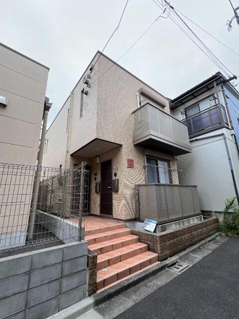 メゾンドボヌール