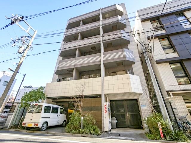 アイル東京スカイツリーⅢ