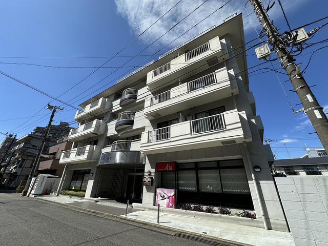 Kコート