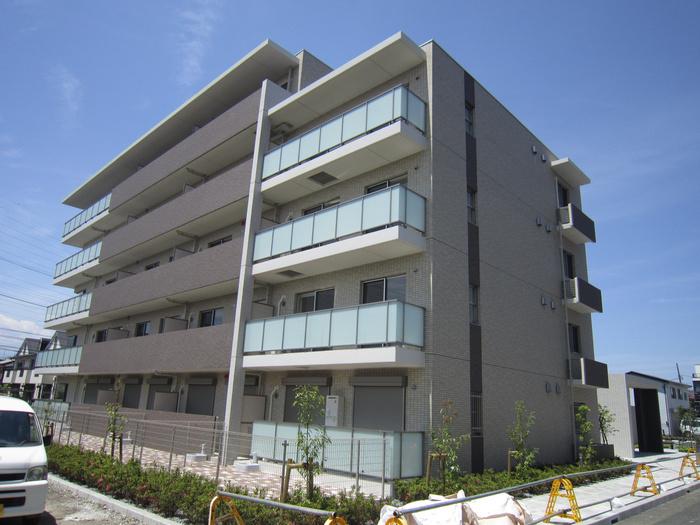 PALAZZO淵野辺I