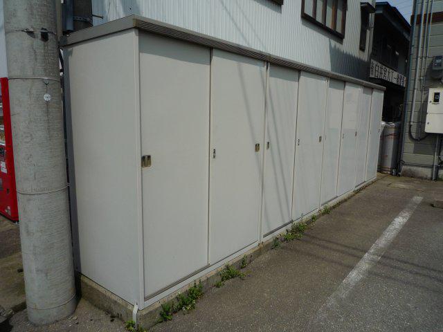 メゾンAD