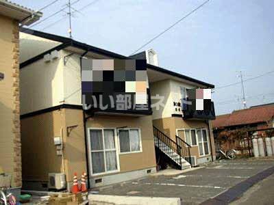 ＪＲ予讃線 新居浜駅 徒歩14分 2階建 築37年
